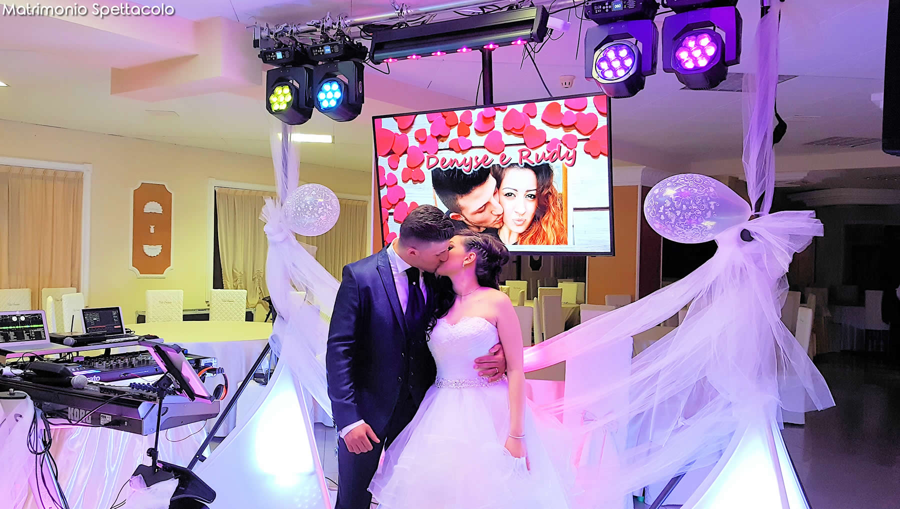 Denyse e Rudy – 01bb