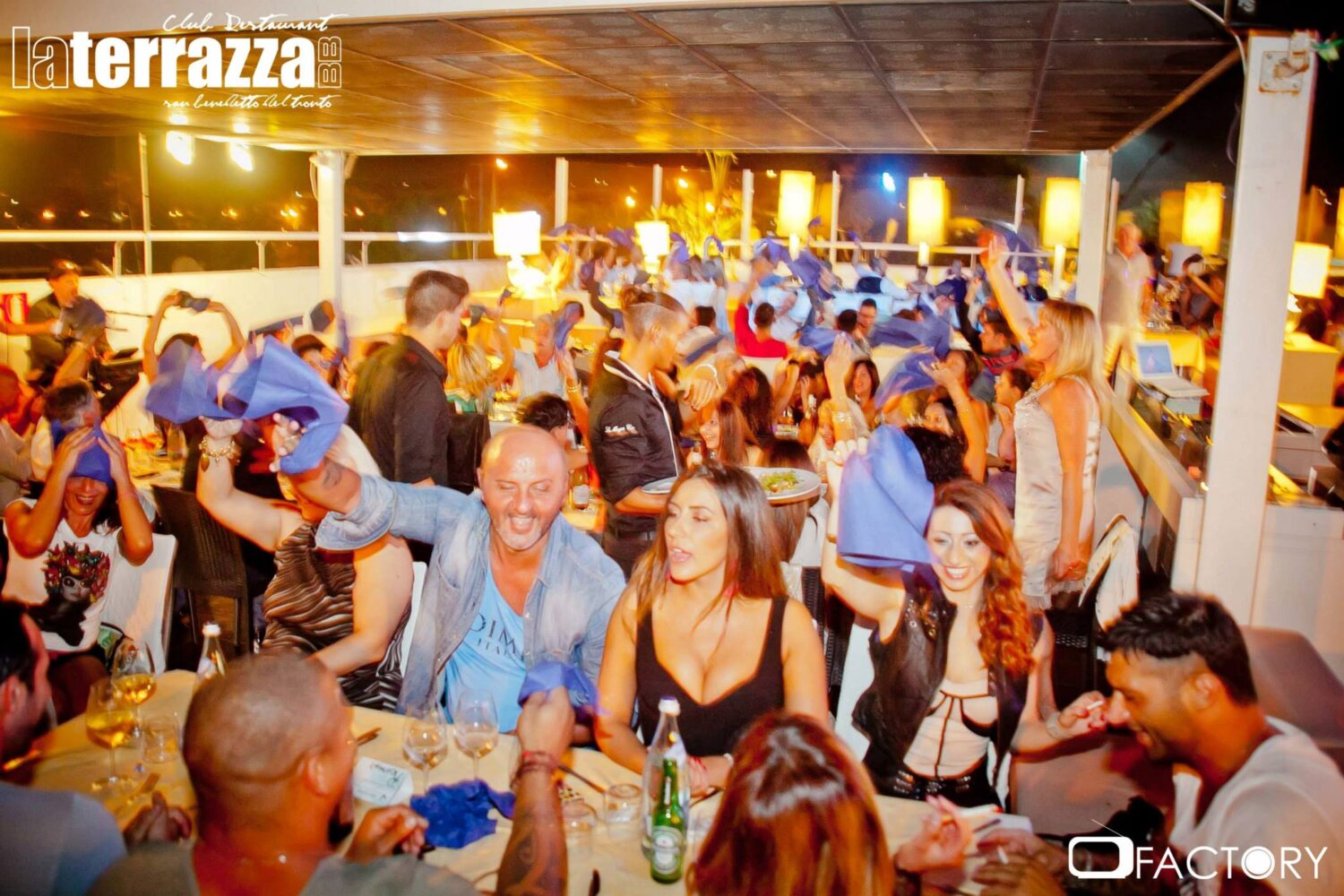 Matrimonio Spettacolo - Musica, animazione e Dj set con Cate e Andrea - Ascoli Piceno