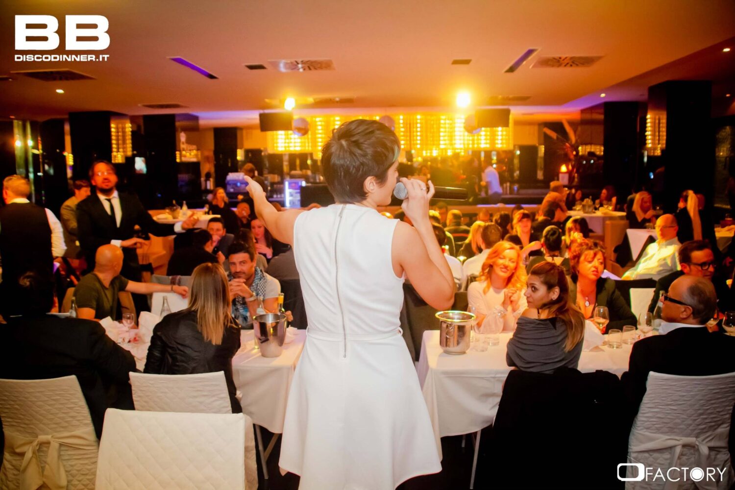 Matrimonio Spettacolo - Musica, animazione e Dj set con Cate e Andrea - Ascoli Piceno