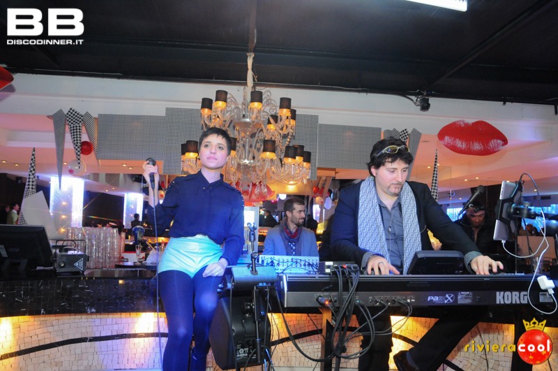 Matrimonio Spettacolo - Musica, animazione e Dj set con Cate e Andrea - Ascoli Piceno